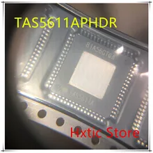 10PCS/LOT TAS5611APHDR TAS5611APHD TAS5611A TAS5611 IC HQFP64