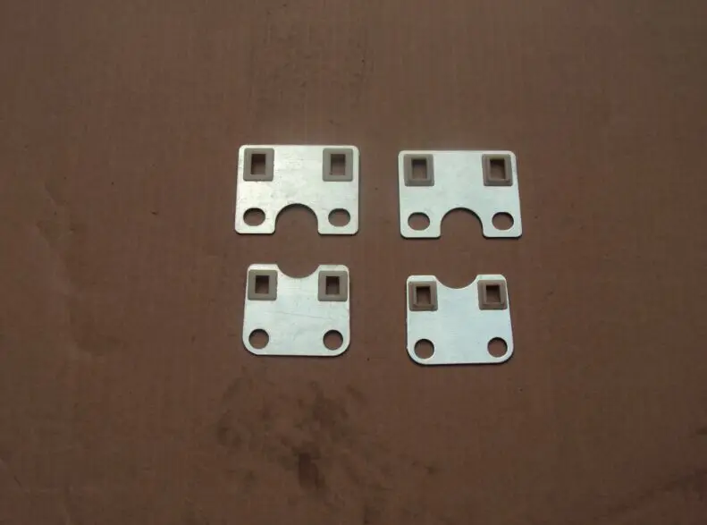 

STARPAD For Gasoline generator pumps trowel 168F-188F plunger carrier guide plate valve baffle 2.5KW (4 pieces/lot)