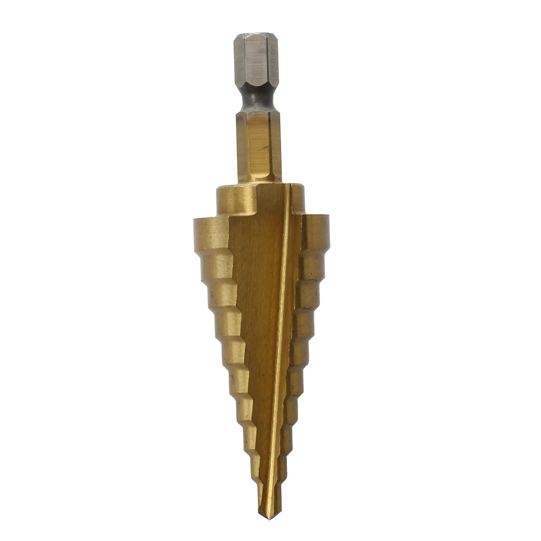 Step Drill