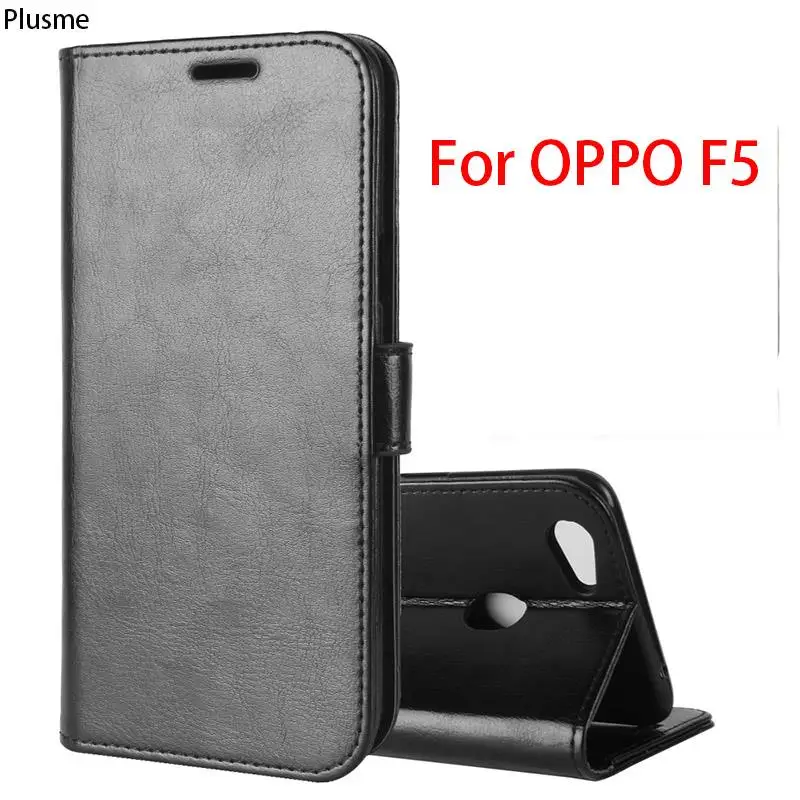for oppo f5 6 0 quot shockproof high quality flip pu leather wallet for oppo f5 phone cover for oppo f5 6 0 quot shockproof high quality flip pu leather wallet for oppo f5 phone cover