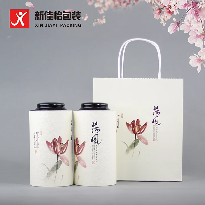 

Xin Jia Yi Packaging 3oz Roun Aluminum Tin Can Hot Sales Small Round Tin Can Tin Can For Tea Packaging Cannng Fsh