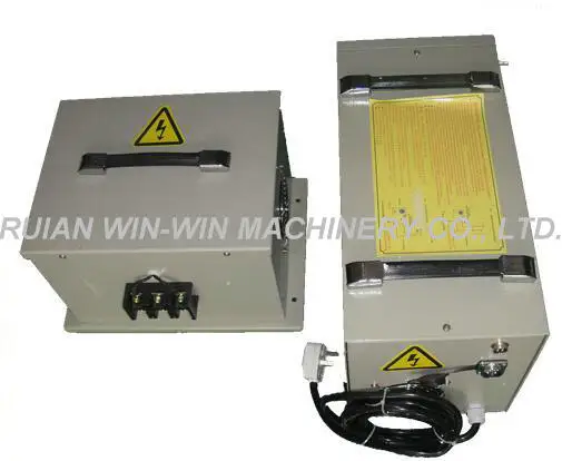 4KW 220 v машина для обработки коронок контроллер коробка использование Пленки Дуя