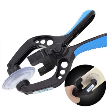 

Wozniak Remove Screen Sucker Repair Disassemble Open LCD Screen Split tool Pliers Crowbar for iphone 7