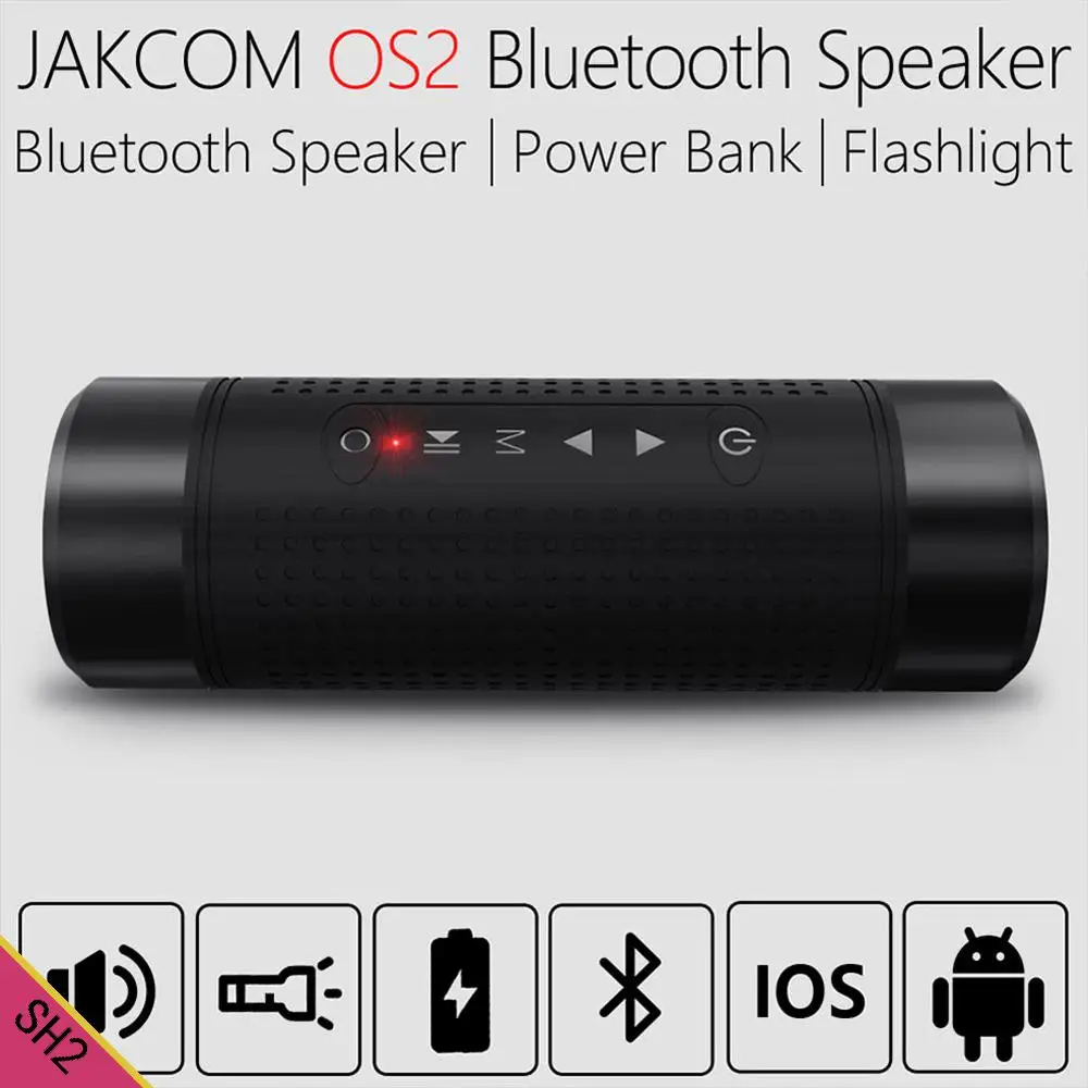 

JAKCOM OS2 Smart Outdoor Speaker hot sale in Radio as de1103 degen radyo fm portable radio