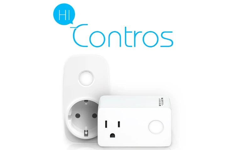 de energia interruptor de temporização sem fio