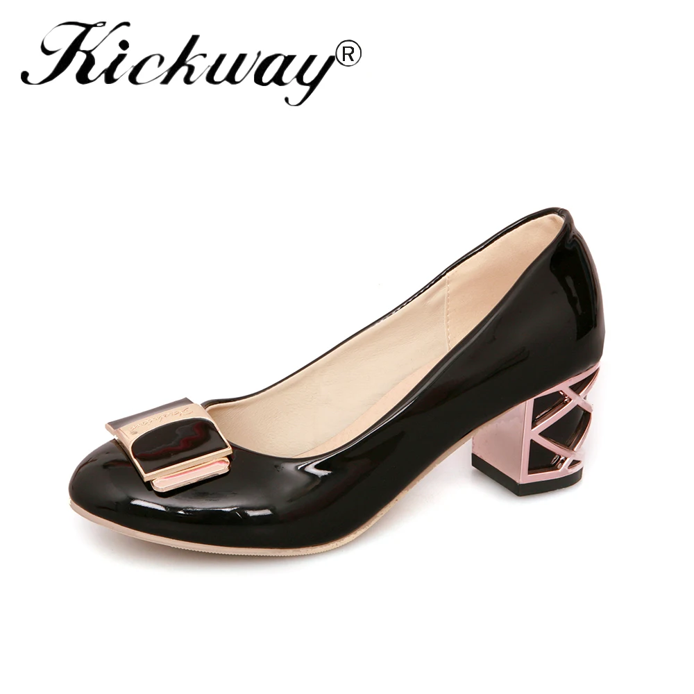 high heels office shoes