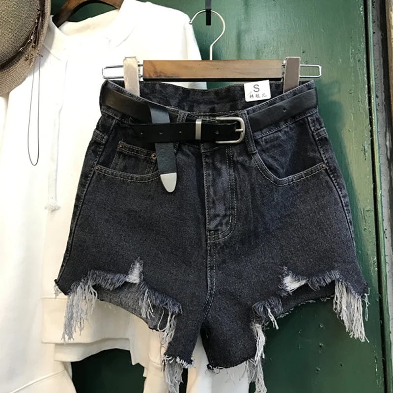 ragged edge jeans