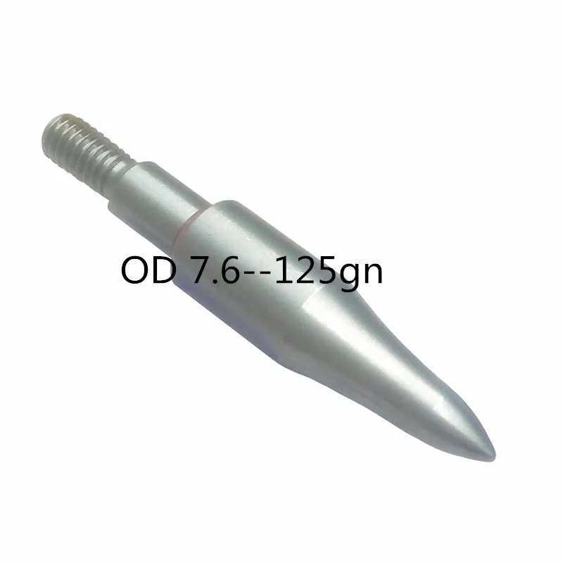Ponto de Campo Caça com Arco e Flecha 19 64 17 150gn 100gn 36ps Besta Cabeças Arco Composto 5 - 16 9 32 13 besta caça com arco e flecha cabeças arco composto