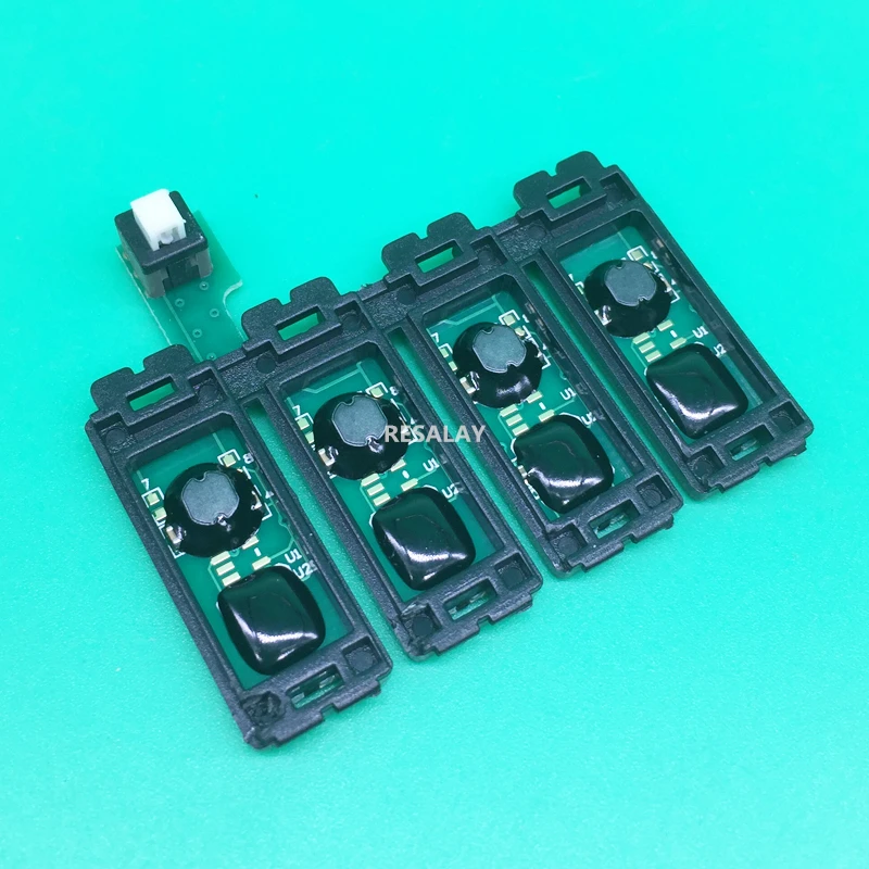 92N T0921N-T0924N ARC CISS Combo Chip For Epson T26 T27 TX117 TX119 TX106 TX109 CX4300 C91 Inkjet Printer