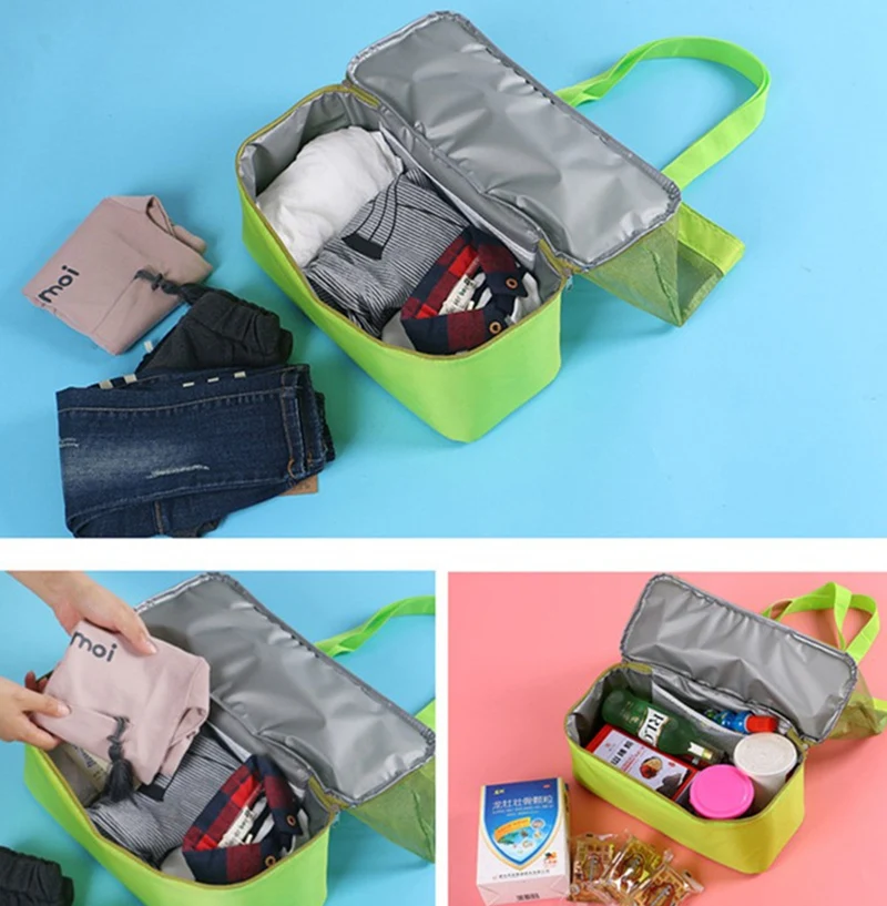 Cheap Bolsas p almoço