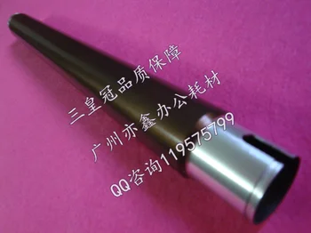 

free ship upper fuser roller heat roller used for panasonic DP 2310 2330 3030 3010 copier spare parts laser parts 3pcs/lot
