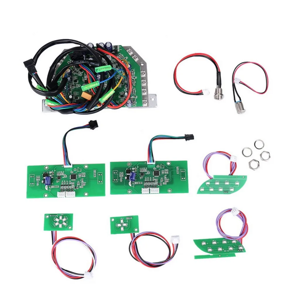 High-Stable-Quality-Smart-Self-Balancing-Scooter-Parts-Motherboard-Control-Board-Universal-for-all-models-9