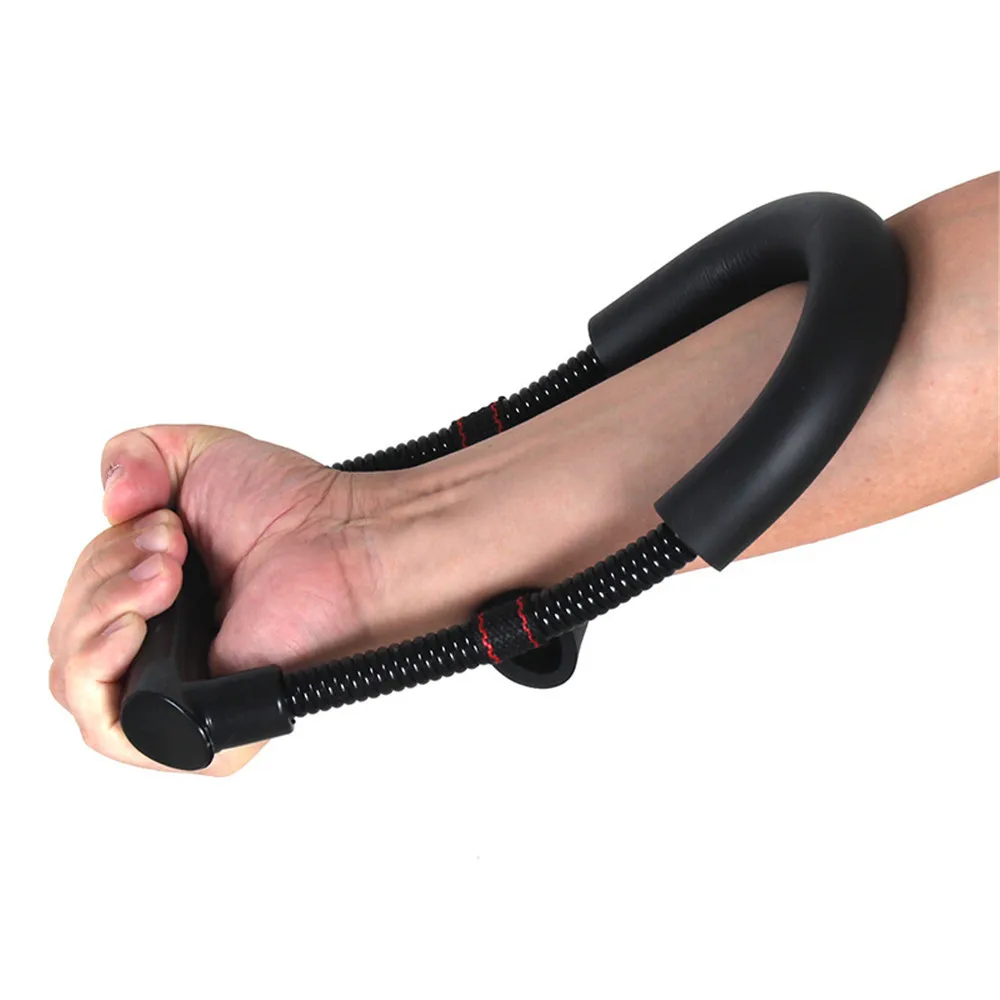 High Quality Durable Power Wrist Hand Grip Device Fitness Power
