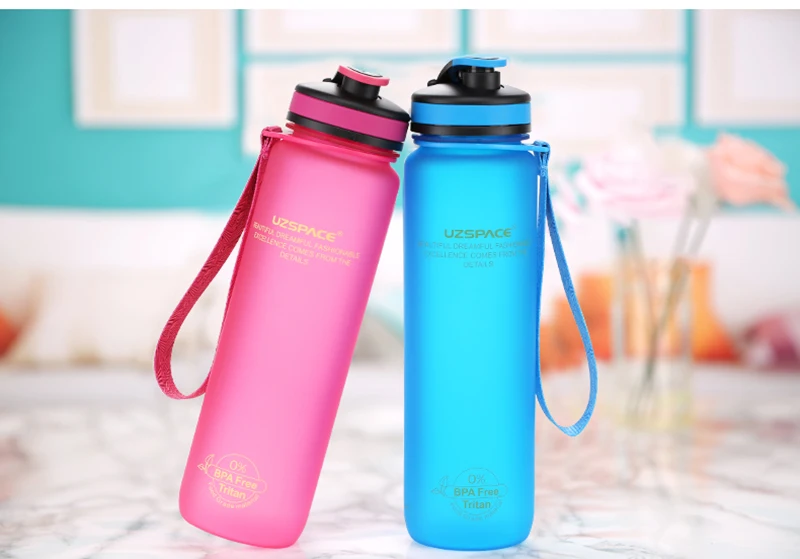 water bottle cute bottle water bottle bpa free my bottle 500 ml bootle milk bottle insulated water bottle steel bottle drinking bottles  (9)