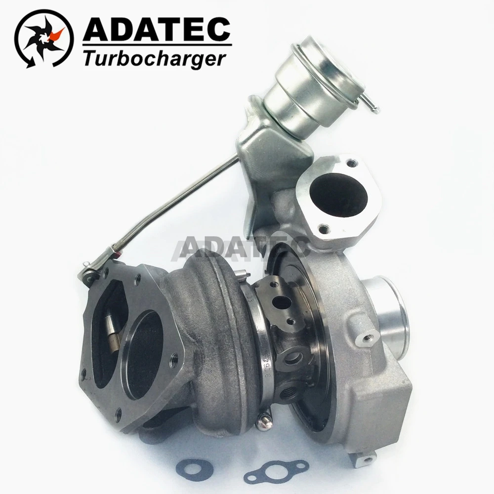 TD05HR 16G6 10.5T TD05 turbo 49378 01580 4917801571 1515A059 турбина для Mitsubishi Lancer EVO 9 206 кВт 280 л.с. 4G63 2005