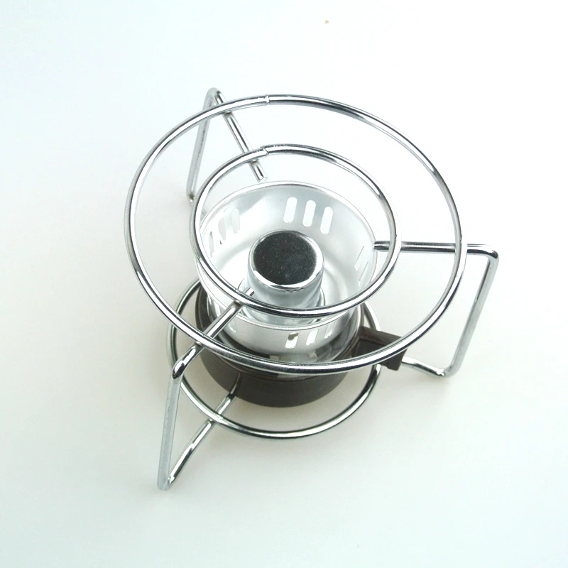 Сифонная горелка Ecocoffee 1 комплект с подставкой|burner|burner stand |