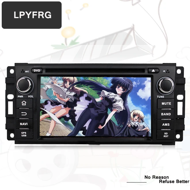 Sale Android 9.0 Car DVD Player GPS Stereo for JEEP Wrangler Compass Patriot Grand Cherokee Commander Dodge with Radio Cassette 0 Sale Android 9.0 Car DVD Player GPS Stereo for JEEP Wrangler Compass Patriot Grand Cherokee Commander Dodge with Radio Cassette 0
