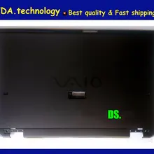 Компания wellendorff /оригинальная обложка чехол для sony PRO11 SVP11 SVP112A19T SVP112 SVP11217SCS Нижняя крышка задняя D shell