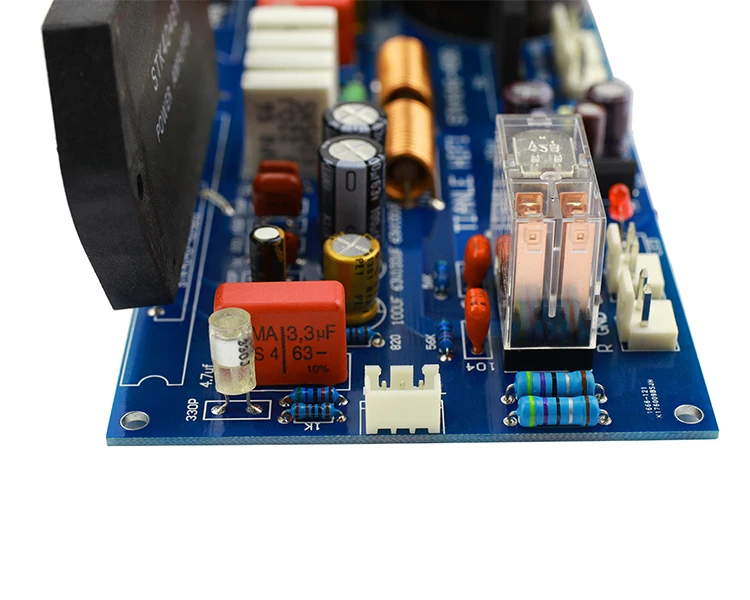 Spencers placa States amplificador calidad descuento STK4046V potencia PC1237 Limo 2,0 Precio película altavoz United con de Dollar USD W 120 2 alta gruesa Sanyo * amplificadores GHXAMP Audio 12 Spencers placa States amplificador 12
