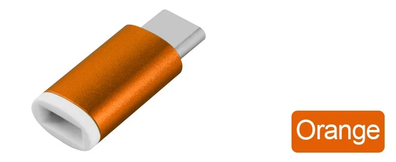 USB кабель USB C 3,1 к Micro USB Aadpter type-C для зарядки и синхронизации данных USB-C конвертер кабели для мобильных телефонов для Macbook Nexus