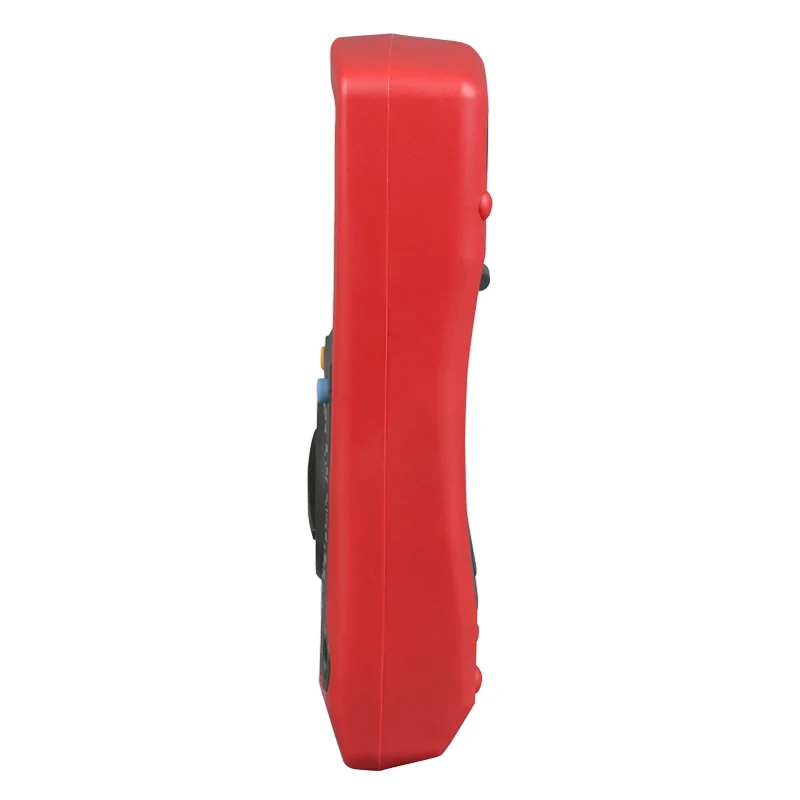 UNI-T UT58C General Digital Multimeters Full Icon LCD Display Temperature Frequency Capacitance Diode Transistor AC/DC Tester