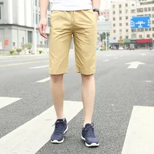 TOTURN мужские короткие однотонные повседневные шорты, одежда Homme, верхняя одежда, Beathable Талия, свободные брюки, Брендовые мужские Breechcloth