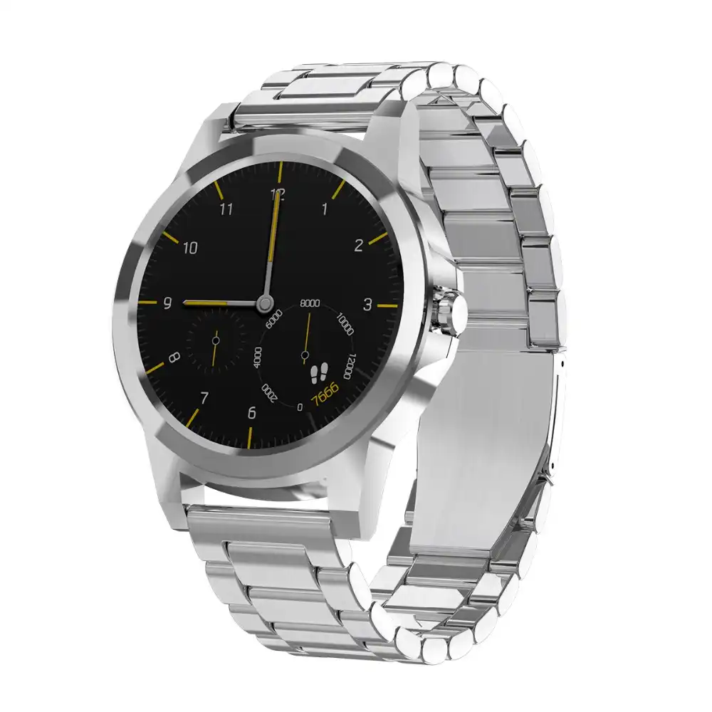 diggro di03 bluetooth siri smart watch