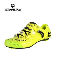 SIDEBIKE Cycling Shoes off Road Bike Bicycle Shoes zapatillas deportivas hombre Sapatilhas Ciclismo Racing Sneaker Sport Shoes
