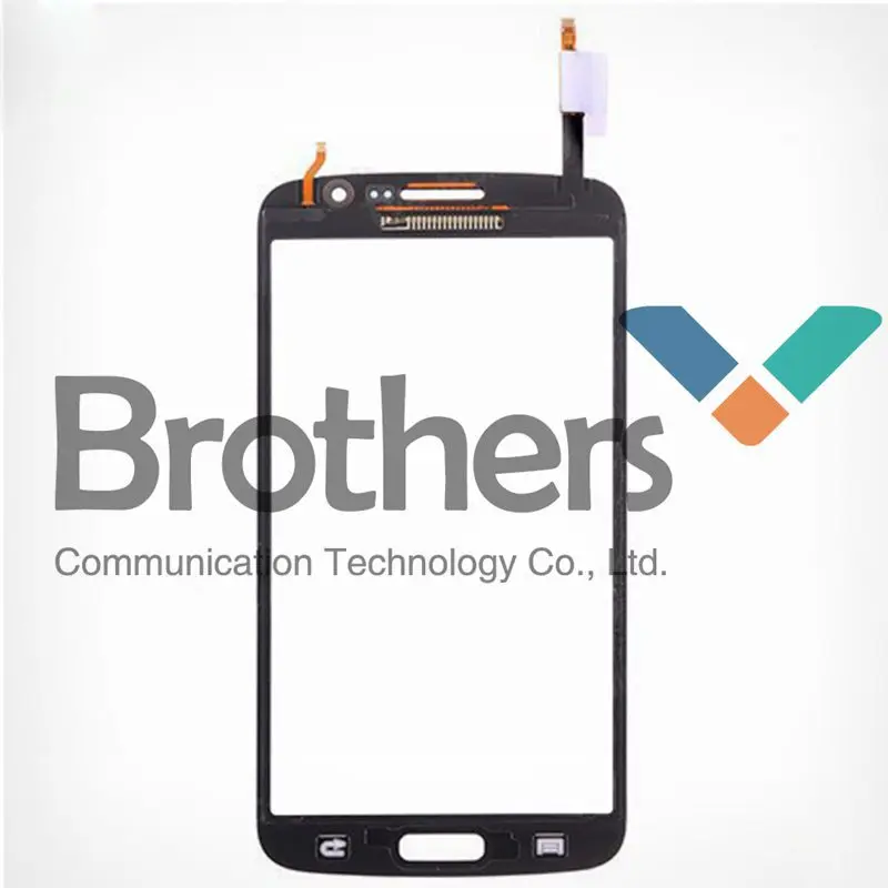 SAM0324 White Black Pink Digitizer Touch Screen For  Samsung Galaxy Grand 2 G7102 G7105 G7106 (5)