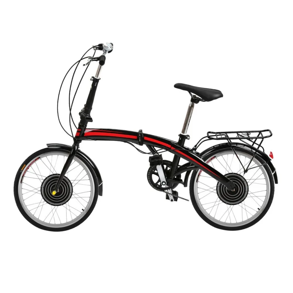 

36V 250W Professional Electric Bicycles E-Bike 26inch Front Wheel Conversion Kit Powerful Cycling Motor Replace Set