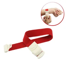 1 шт. быстроразъемный аварийный жгут Медицинский персонал, предназначенный ABS жгут, Открытый аварийный набор для выживания