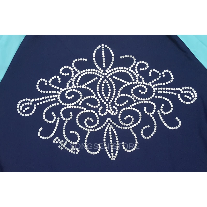 st john's bay plus size swimwear