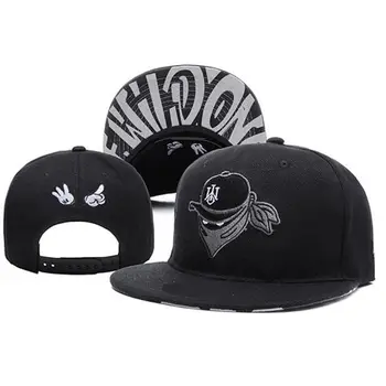 

Unisex Men Women Snapback Adjustable Baseball Cap Hip Hop Hat Cool Bboy Fashion