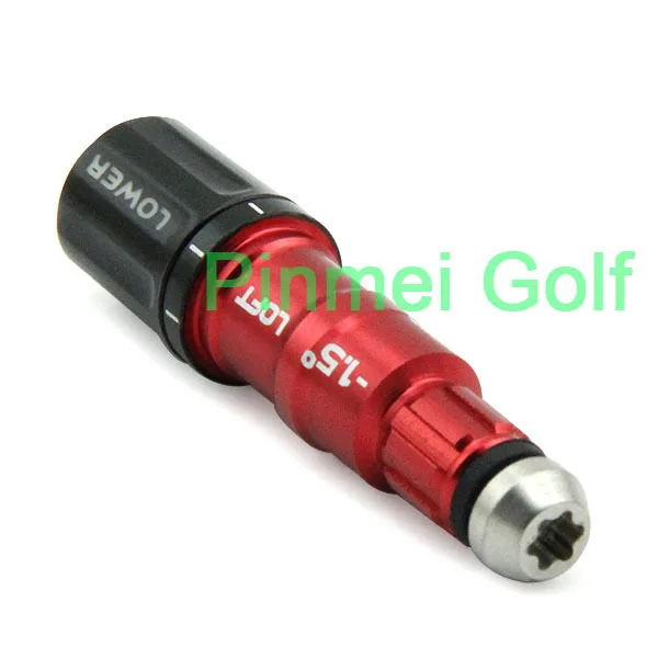 Golf Adapter Sleeve