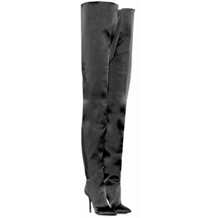 candies knee high boots