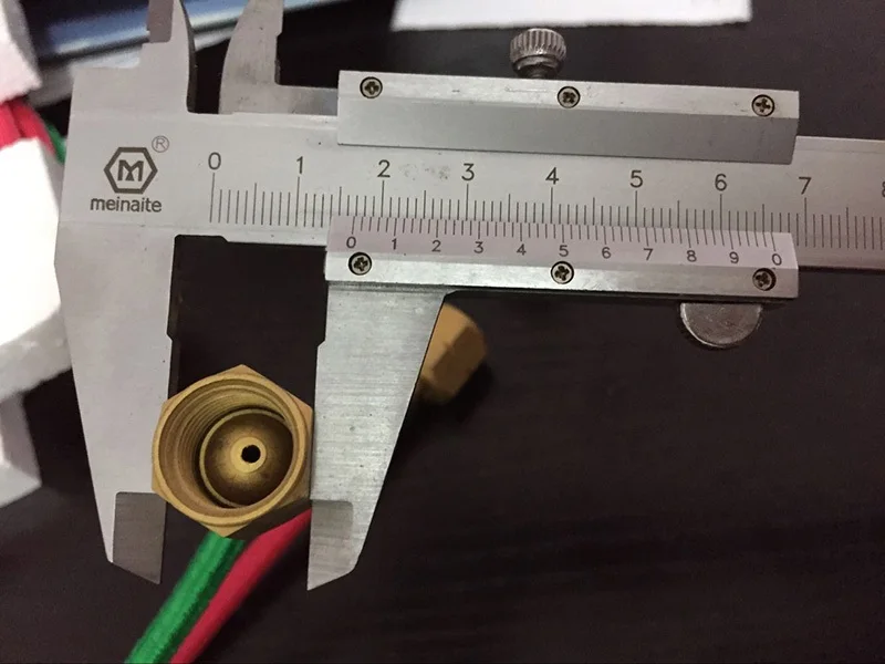 smith welding gas torch Twin Hose 