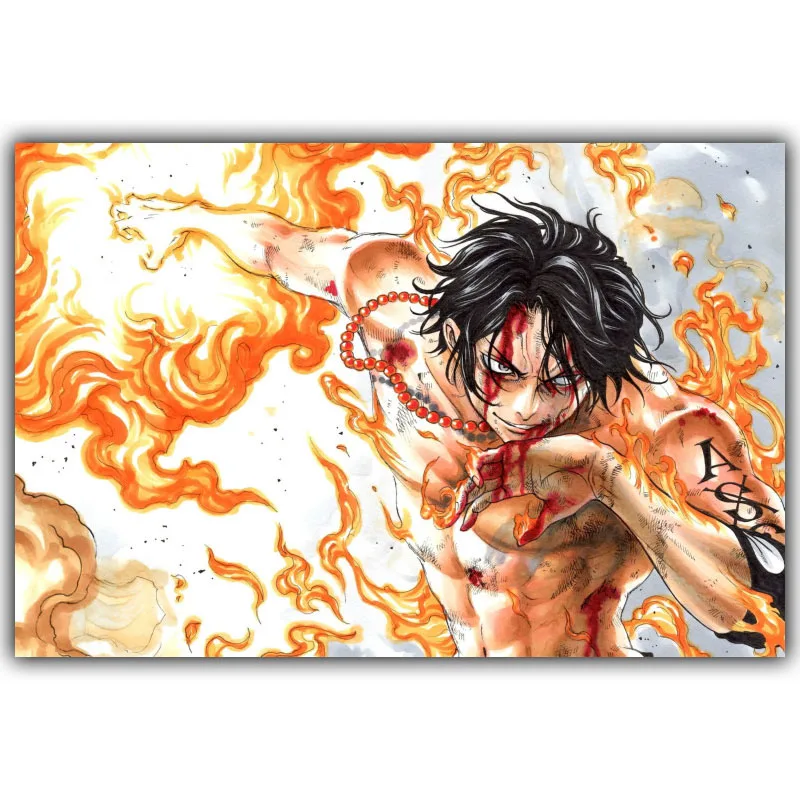 Featured image of post Japanese Anime Boy Wallpaper - Hommall japanese anime character poster hanging paintings wall art fabric poster.