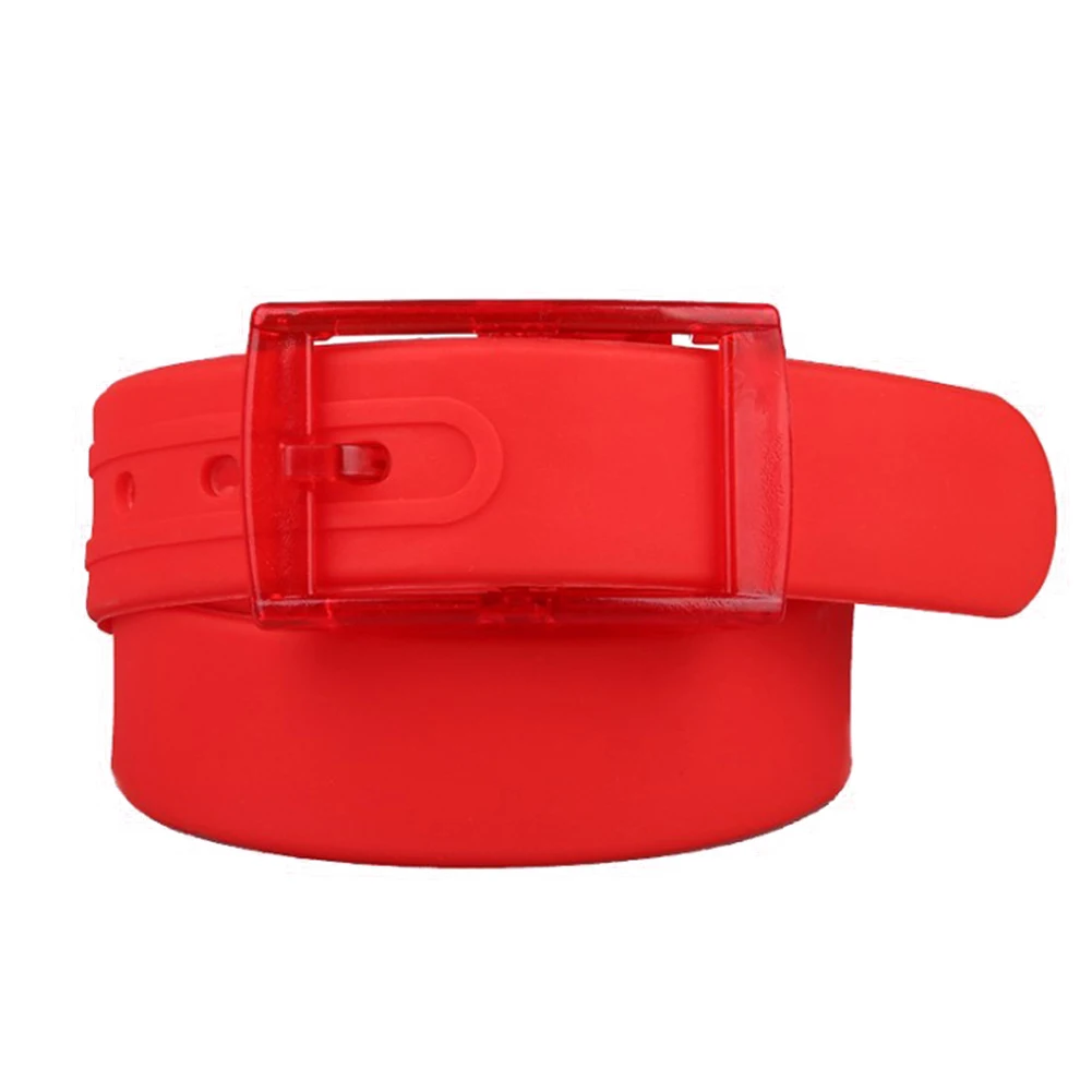 rubber golf belt
