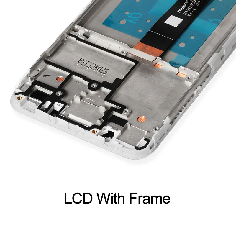 Najtaniej Ekran dotykowy dla Huawei Honor 7A DUA L22 ekran LCD nowy Panel szklany Digitizer LCD dla honoru 7A wersja rosyjska 5.45 cala