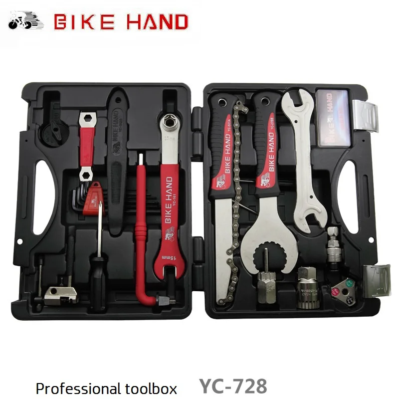 tricycle maintenance