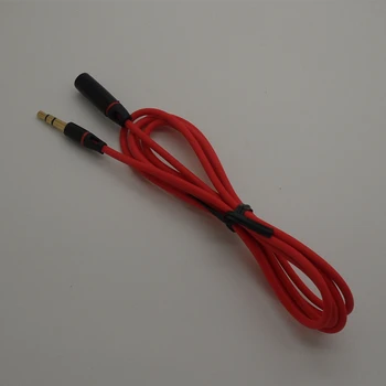 

3.5mm Male to Female extend cord Headphone Earphone Audio Adapter Extension Cable For Mobilephone computer