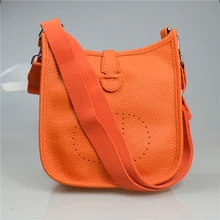 Женская сумка из натуральной мягкой кожи высокого качества дизайнерская женская сумка через плечо большие маленькие размеры сумка на плечо