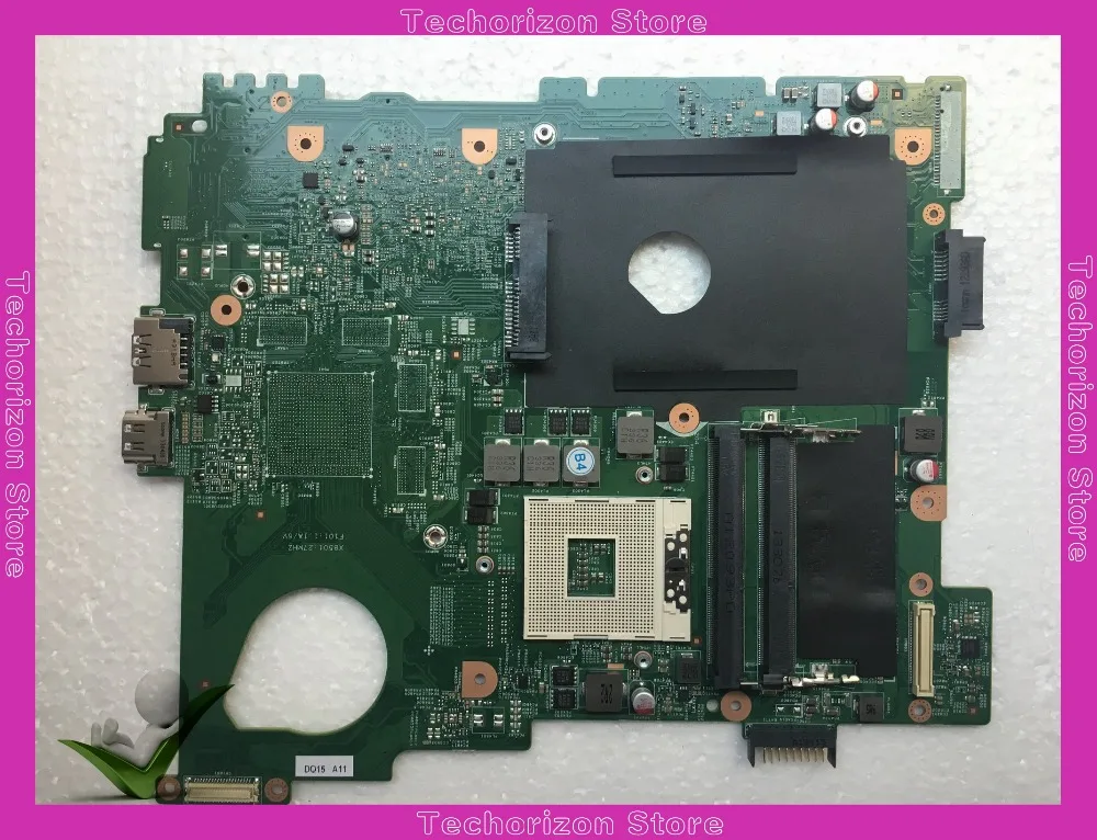 Dell n5110 аккумулятор