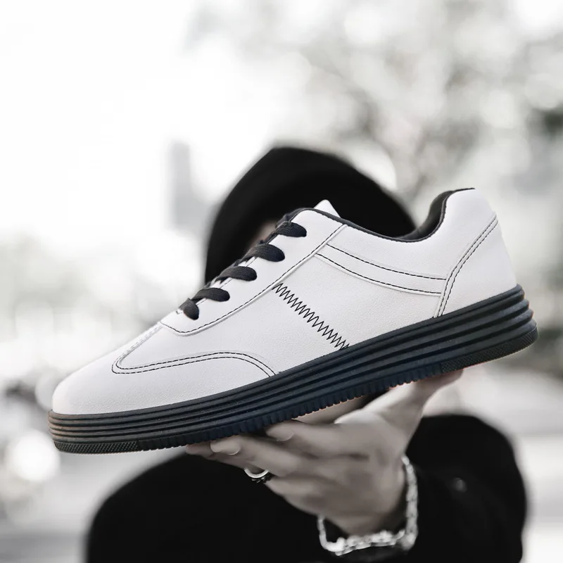 

2019 new fashion casual shoes 100.07