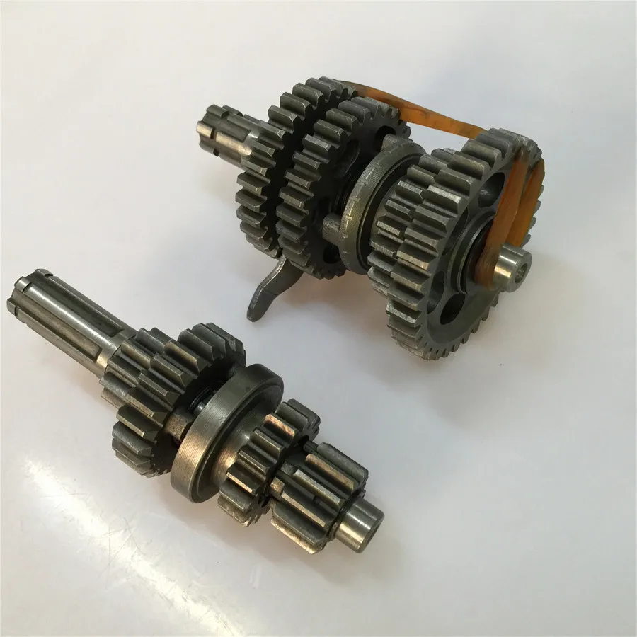 STARPAD для 110 young bulls small Hummer ATV 11 + 3 1 задний противовал зубчатый двигатель основной