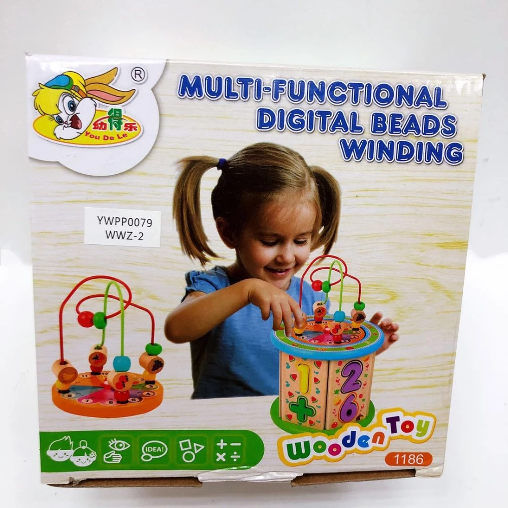 juguetes educativos 2 años montessori