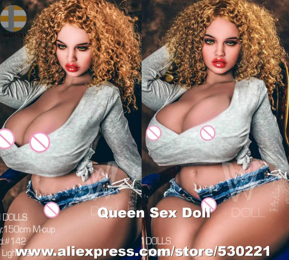 Новая WMDOLL 150 см м чашка огромная Анальная TPE секс куклы реалистичные сексуальные