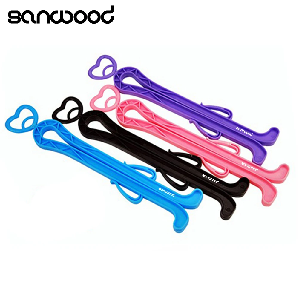 

2016 35cm Plastic Long Boots Shaper Stretcher Trees Supporter Shaft Keeper Holder Organizer Storage Hanger Accessories Gifts