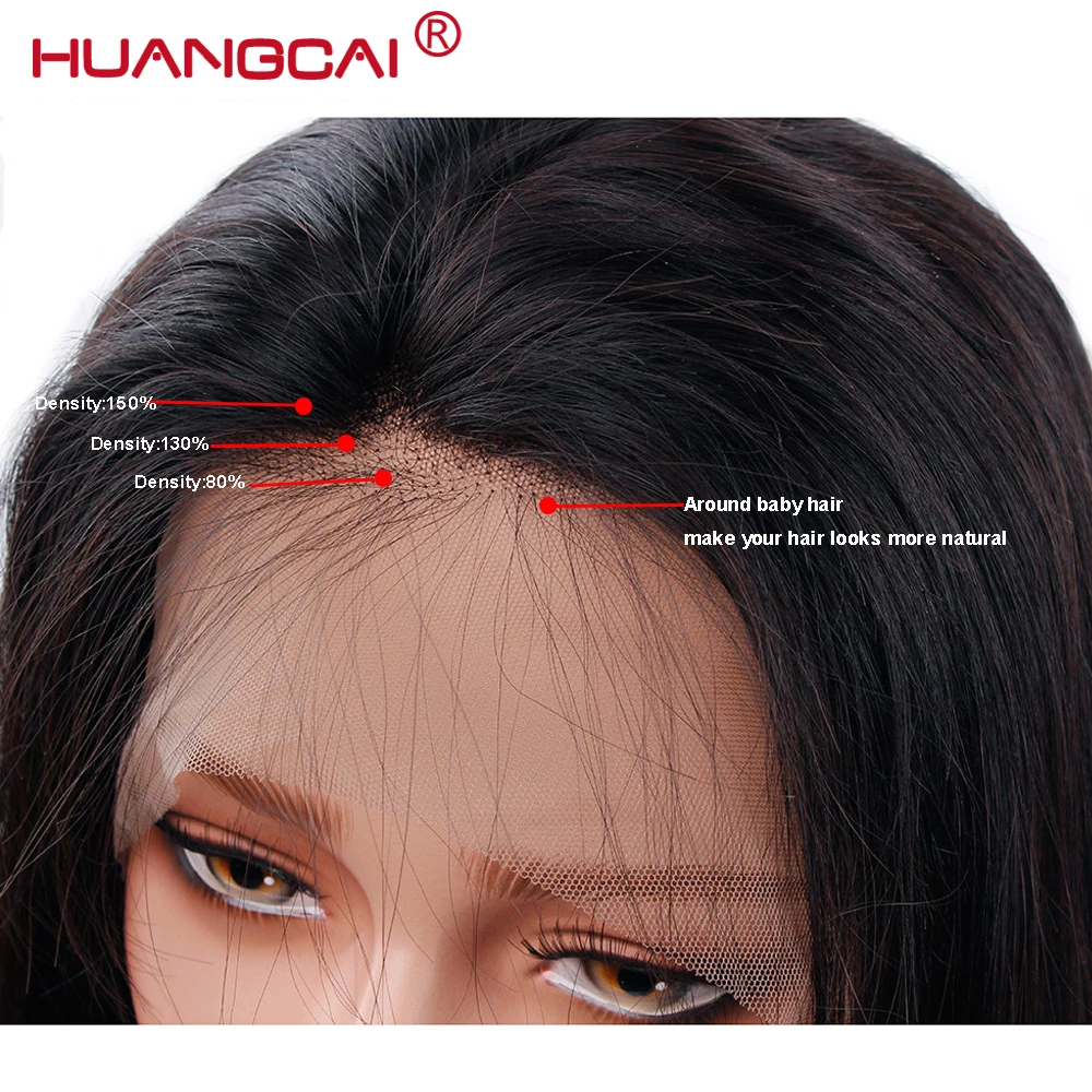 360 lace front wigs