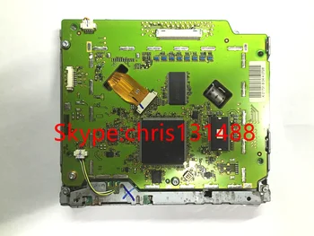 

DVD M3.5 DVD M3.5/7 DVD M3.5/72 SF-HD8 DVD loader with PCB for B MW CCC Cadillac SLS Buick RNS510 MFD3 dvd NAVI